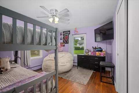 Bedroom - 3 Vine St, Webster, MA 01570 photo 3 of 3