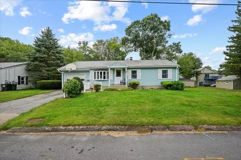 Exterior - 3 Vine St, Webster, MA 01570 photo 4 of 6