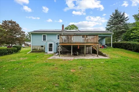 Exterior - 3 Vine St, Webster, MA 01570 photo 3 of 6