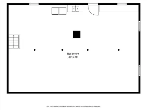 Floorplan - 3 Vine St, Webster, MA 01570 photo 2 of 2