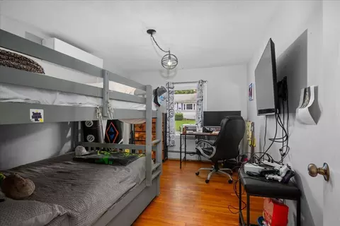 Bedroom - 3 Vine St, Webster, MA 01570 photo 2 of 3