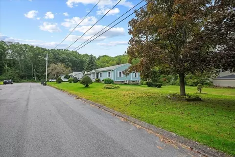 Exterior - 3 Vine St, Webster, MA 01570 photo 6 of 6