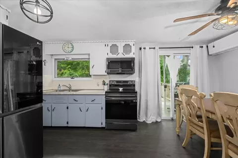 Kitchen - 3 Vine St, Webster, MA 01570 photo 2 of 3