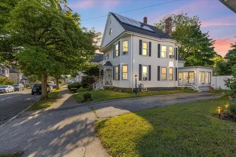 33 Ninth Ave, Haverhill, MA 01830