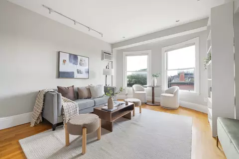 492 Massachusetts Ave #51, Boston, MA 02118
