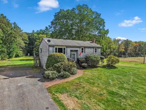 499 Harvard St #LOT A, East Bridgewater, MA 02333