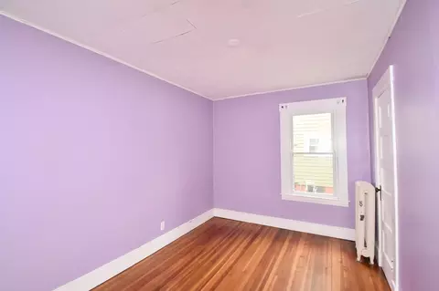 Bedroom - 92-94 Manchester Ter, Springfield, MA 01108 photo 4 of 6