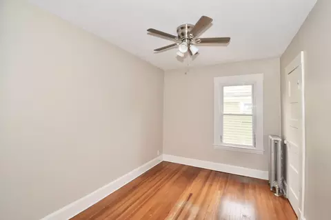 Bedroom - 92-94 Manchester Ter, Springfield, MA 01108 photo 2 of 6