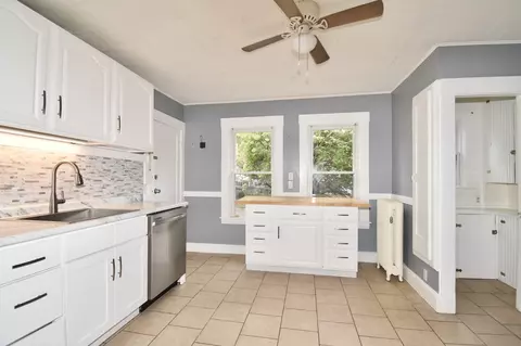 Kitchen - 92-94 Manchester Ter, Springfield, MA 01108 photo 1 of 5