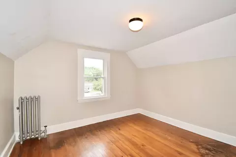 Bedroom - 92-94 Manchester Ter, Springfield, MA 01108 photo 6 of 6