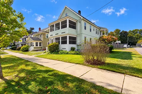 Exterior - 92-94 Manchester Ter, Springfield, MA 01108 photo 5 of 5