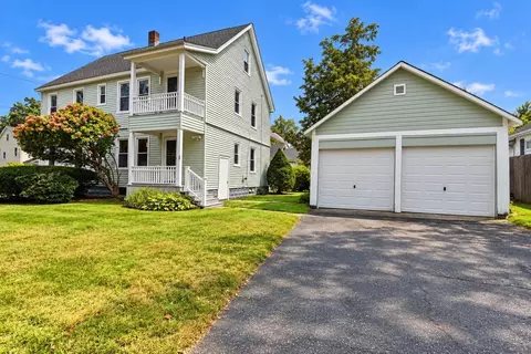 Exterior - 92-94 Manchester Ter, Springfield, MA 01108 photo 1 of 5