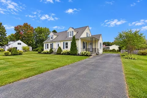 Exterior - 67 Temby St, Springfield, MA 01119 photo 3 of 8