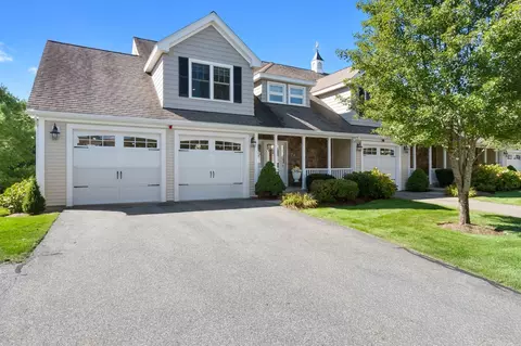 35 Peaslee Cir #35, Middleton, MA 01949