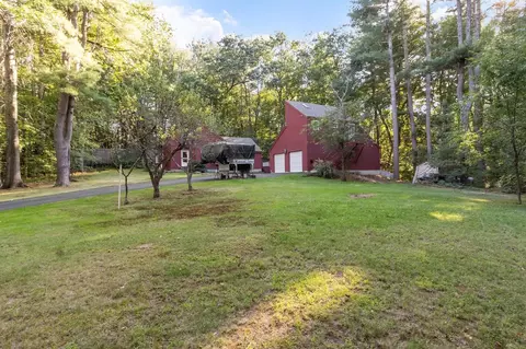 Exterior - 56 Whitney Rd, Harvard, MA 01451 photo 16 of 16