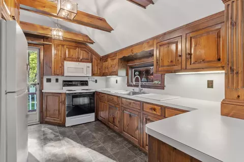 Kitchen - 56 Whitney Rd, Harvard, MA 01451 photo 1 of 3