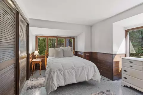 Bedroom - 56 Whitney Rd, Harvard, MA 01451 photo 2 of 5