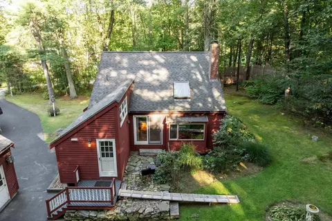 Exterior - 56 Whitney Rd, Harvard, MA 01451 photo 8 of 16