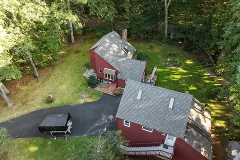 Exterior - 56 Whitney Rd, Harvard, MA 01451 photo 13 of 16