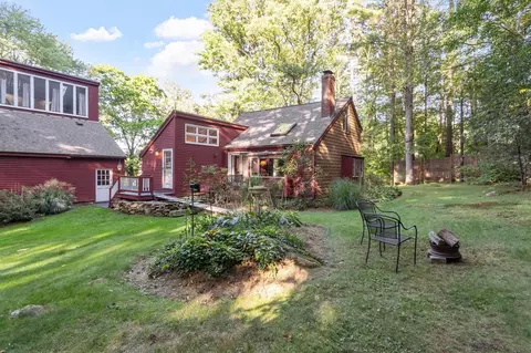 Exterior - 56 Whitney Rd, Harvard, MA 01451 photo 4 of 16