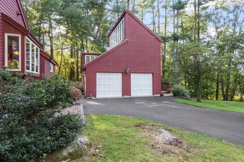 Exterior - 56 Whitney Rd, Harvard, MA 01451 photo 9 of 16