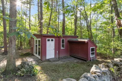 Exterior - 56 Whitney Rd, Harvard, MA 01451 photo 15 of 16