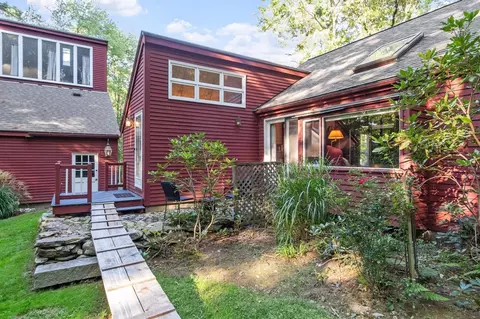 Exterior - 56 Whitney Rd, Harvard, MA 01451 photo 6 of 16
