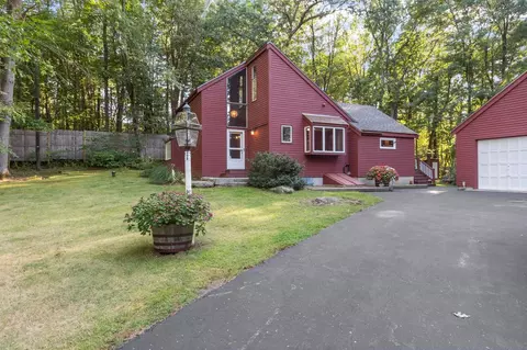 Exterior - 56 Whitney Rd, Harvard, MA 01451 photo 3 of 16