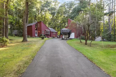 Exterior - 56 Whitney Rd, Harvard, MA 01451 photo 2 of 16