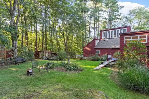 Exterior - 56 Whitney Rd, Harvard, MA 01451 photo 5 of 16