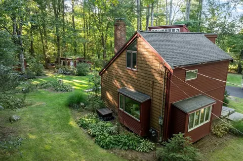 Exterior - 56 Whitney Rd, Harvard, MA 01451 photo 10 of 16