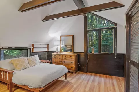 Bedroom - 56 Whitney Rd, Harvard, MA 01451 photo 3 of 5