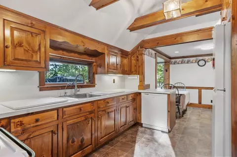 Kitchen - 56 Whitney Rd, Harvard, MA 01451 photo 2 of 3