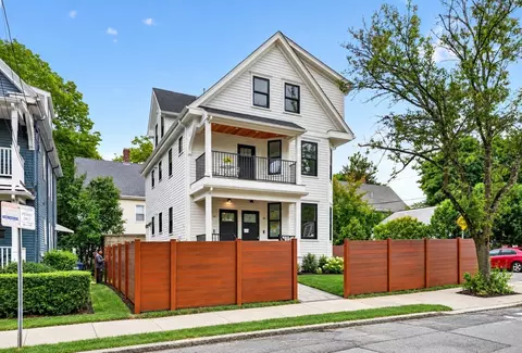 44-46 Walden St, Cambridge, MA 02140