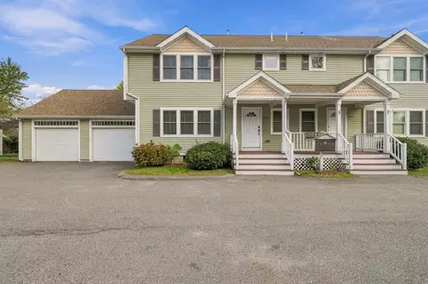 117 Ingell St #B, Taunton, MA 02780