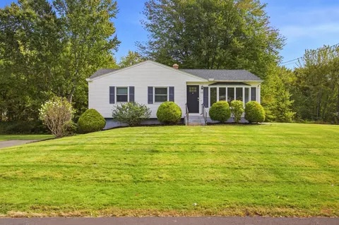 15 Edison Dr, South Hadley, MA 01075