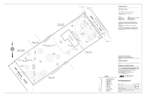 Exterior - 68 Smith Rd, Milton, MA 02186 photo 5 of 5