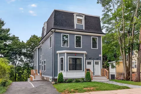 79 Maple St #1, Boston, MA 02136