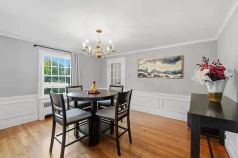 Dining - 1 Algonquin Rd, Worcester, MA 01609 photo 1 of 4