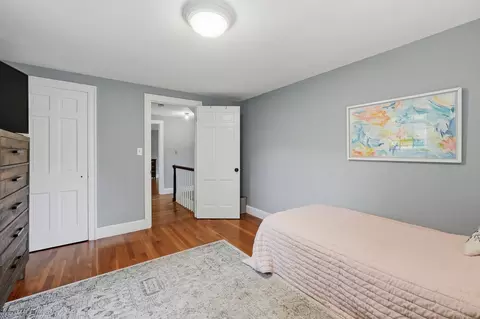 Bedroom - 1 Algonquin Rd, Worcester, MA 01609 photo 3 of 15