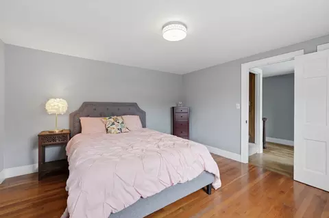 Bedroom - 1 Algonquin Rd, Worcester, MA 01609 photo 7 of 15