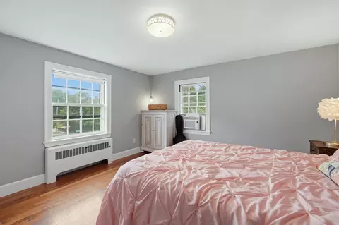 Bedroom - 1 Algonquin Rd, Worcester, MA 01609 photo 9 of 15