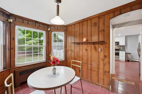 Dining - 1 Algonquin Rd, Worcester, MA 01609 photo 4 of 4