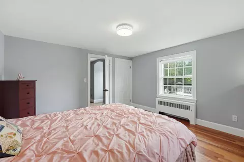 Bedroom - 1 Algonquin Rd, Worcester, MA 01609 photo 10 of 15