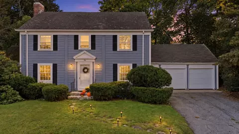 Exterior - 1 Algonquin Rd, Worcester, MA 01609 photo 7 of 7