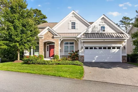 14 Snapping Bow, Plymouth, MA 02360