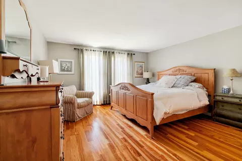 Bedroom - 13 Fieldstone St #13, Upton, MA 01568 photo 2 of 7