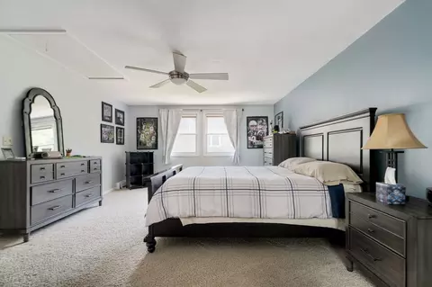 Bedroom - 13 Fieldstone St #13, Upton, MA 01568 photo 6 of 7