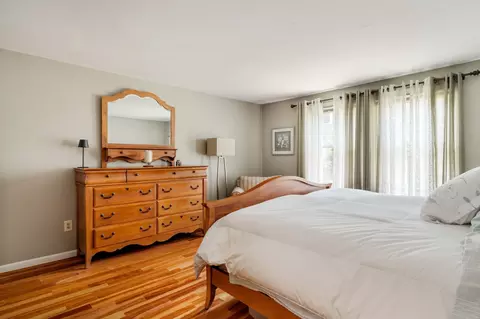 Bedroom - 13 Fieldstone St #13, Upton, MA 01568 photo 3 of 7