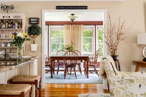 Dining - 13 Fieldstone St #13, Upton, MA 01568 photo 1 of 3